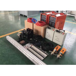 China TIG 60 PSI  45 mm Gantry Weld Overlay Cladding Machine on sale