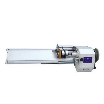 Buy Double Knife Strip Cutting Machine FX802A at wholesale prices