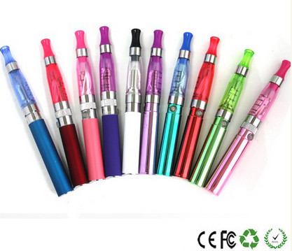 Buy Electronic Cigarette EGO-CE4 with CE4 Cartomizer with EGO Battery at wholesale prices