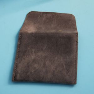 Durable Jewelry Envelope Pouches Velvet Material Custom Embossed Logo