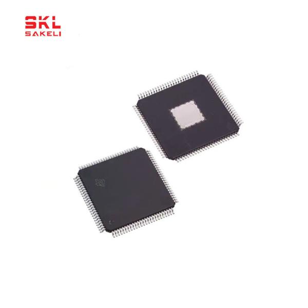 TMS320F28075PZPT Functional Safety Microcontroller IC High Performance Power