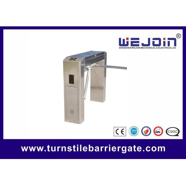 Buy Access Control  Double Direction Tripod Turnstile With Enhanced Function at wholesale prices