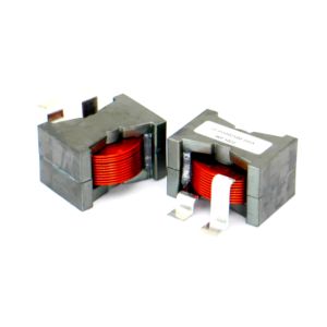 Single CCC Approved Ikp SMD Flat Wire Coil High Frequency Transformer