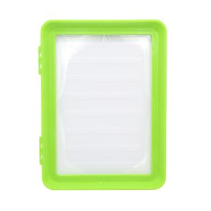 PP TPU Stackable Food Trays Reusable For Food Preservation