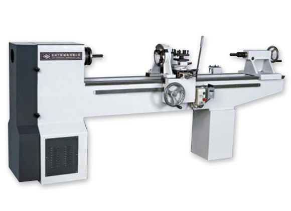 Quality MCF3024 Woodworking Lathe Machine 2610r/Min Copy Lathe Cutters for sale