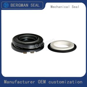 China BERGMAN Replace Flygt Pump Seal FJU-25mm XA-25 3102 5520 Upper Sealing Mechanical Seal on sale