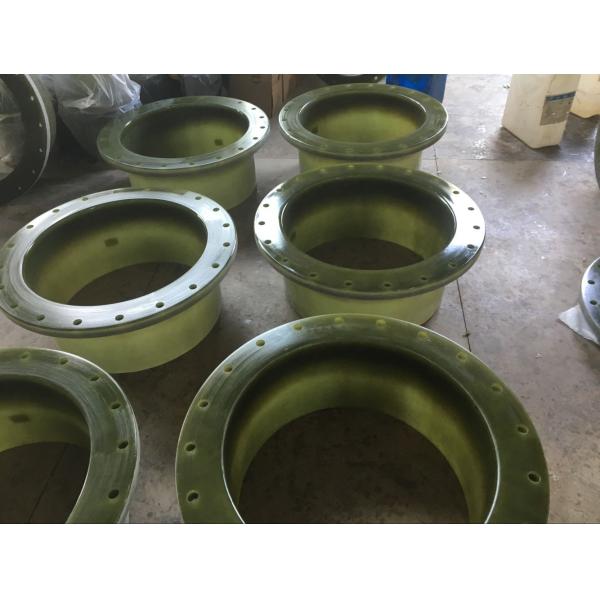 Buy GRP Pressure Vessel Manway Glass Reinforced Plastic Sanitary Manway at wholesale prices