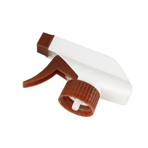 Home Outdoor Chemical Trigger Sprayers Car Or Pet Cleaning Use