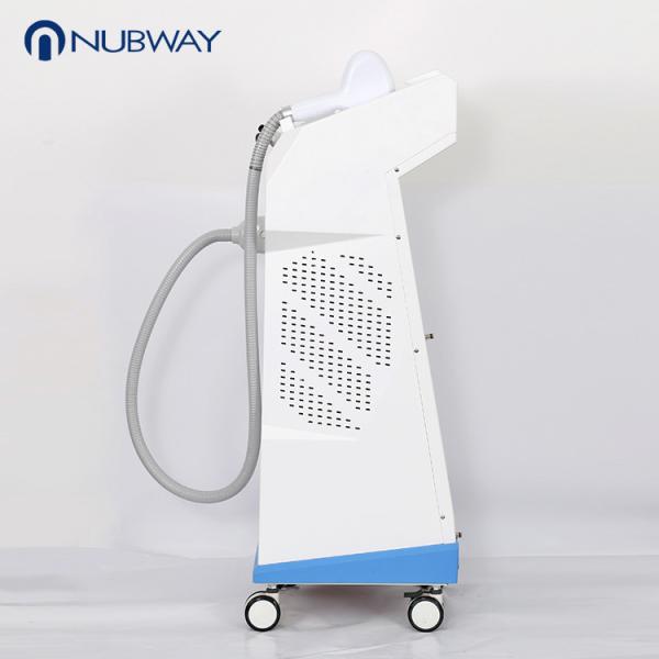 600w high power 810nm diode laser permenent hair removal machine