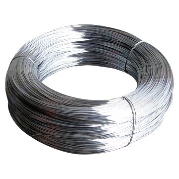 Buy Customized Length Anneal Treated Stainless Steel Wire With Smooth Surface at wholesale prices