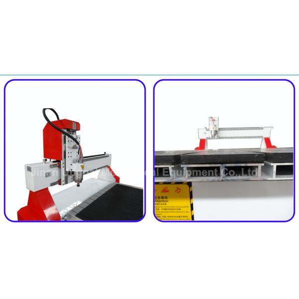 4*8 Feet Wood Furniture CNC Carving Machine with DSP Offline Control UG-1325T