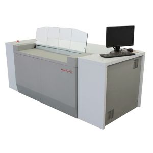 Quality diode technology 405nm UV Laser CTCP Machine plate making machine for sale