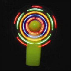 Quality LED Fan for sale