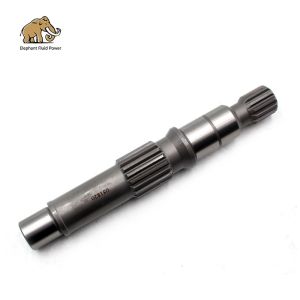 PVE19 PVE21 PVE27 Hydraulic Piston Pump Parts For Eaton Repair Kit