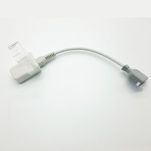 ISO13485 12 Pin Massi mo SPO2 Adaptor cable No Sterile