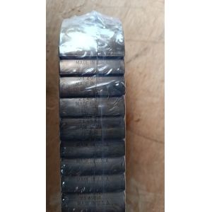 214951 Connecting Rod Bearing Turbocharger Spare Parts For Engine