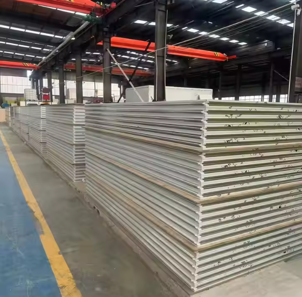 Quality Custom 201 / 304 / 316 Stainless Steel Sheets – Premium Quality for Global Applications for sale