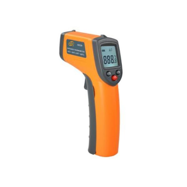 Buy Electronic DC 3V Non Contact IR Thermometer at wholesale prices
