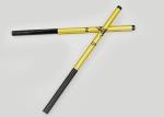 Semi Permanent 4mm Eyebrow Microblading Tool With Wooden Handles