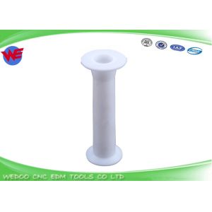 Small Wire - Pulley Roller Mitsubishi EDM Machine Parts M468 White