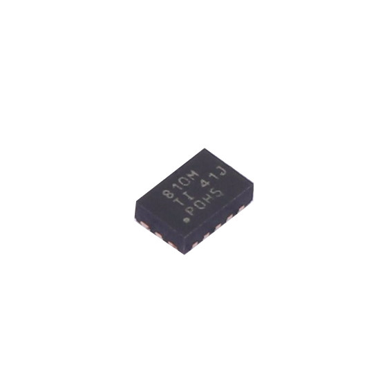 TPS62810MWRWYR IC Electronic Components Adjustable frequency step-down DC/DC