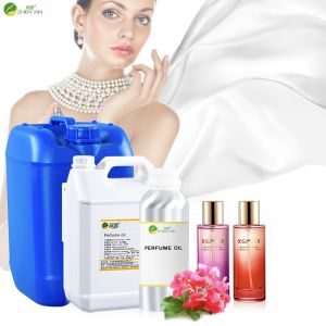 Concentrated Designer Perfume Oil Fragrance For Women Perfume