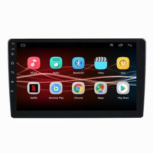 7 Inch Car Mp3 Player Multimedia TN Touch Screen Gps Car Radio