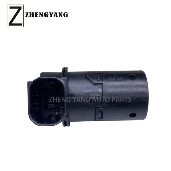 Buy 4F2315K859AA Bumper Backup Parking Sensor 4F23-15K859-AA For FORD Escape F-150 at wholesale prices