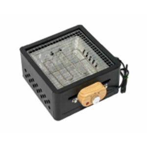 New Hot Sales Multifunctional Household Smokeless BBQ Electric Grill Electric