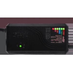 Multiple Protection 48V12Ah/20Ah/30Ah 60V20Ah/30Ah 64V14Ah 2A E-Scooter/E-Bike