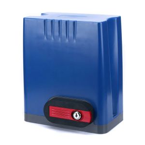 DC Motor DKC500DC Automatic Gate Opener For 500kg Sliding Gate With 150w Motor