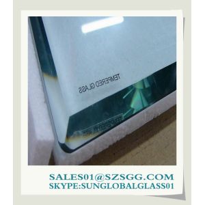10mm tempered glass table top(round,oval,square,rectangle)