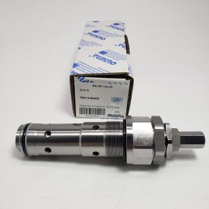 Quality Relief Valve 709-10-55403 For KOMATSU PC1100 PC1250 for sale