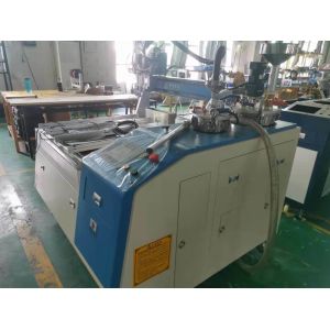 High Precision Silicone Two-Component Automatic Screen Display Glue Dispensing