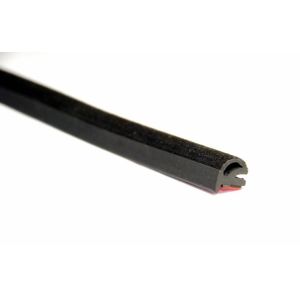 Quality High quality car door and window Extruded Rubber Seal for sale