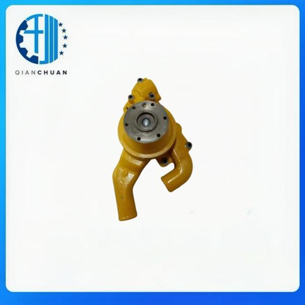 6131-62-1240 Water Pump for Komatsu 4D105 4D105-3 Engine Spare Parts