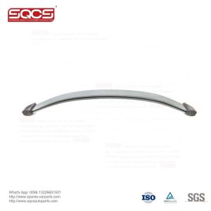 Condition Mercedes Sprinter W904 Front One-Layer Leaf Spring with Bushing Wide