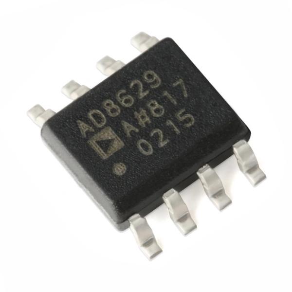 AD8629ARZ LDO IC Chip Amplifiers Integrated Circuit Electronic Components Linear