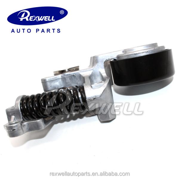 Engine cooling V-Ribbed belt tensioner for Toyota Lexus GS Series 8AR 16620-36061 1662036061
