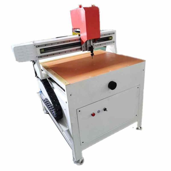 Buy 19mm Car Rectilinear Glass CNC Laser Cutting Machine at wholesale prices