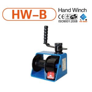 China HWV HAND WINCH 250KG - 1000KG on sale