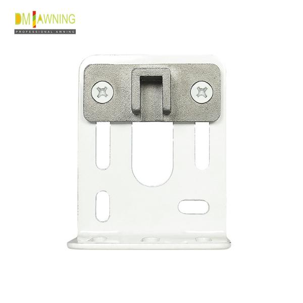 Buy Awning Bracket Roller Blind Kits Telescopic Rod Awning Accessories at wholesale prices