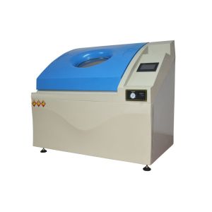 Quality Microprocessor Controller Cyclic Corrosion Test Chamber 1-2mL/80cm²1 Hour Spray Volume for sale
