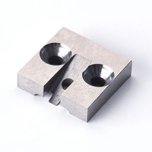 China Professional S136 Material Precision Mold Components With HRC48 - 52 Hardness on sale China Professional S136 Material Precision Mold Components With HRC48 - 52 Hardness on sale