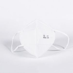 Hot Selling Fashion No Breathing Valve Custom KN95 Face Mask