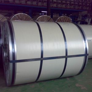 China 0.14-0.80mm Cold Rolled Steel Coil Galvanized on sale