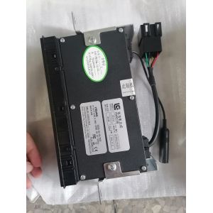 55C1234 Kobelco Excavator Spare Parts Receiver Assembly