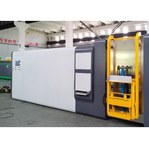 Kitchen Food Waste To Fertilizer Compost Machine Garbage Disposal