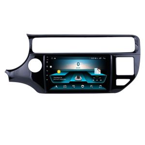 Android 10 Kia Car Stereo