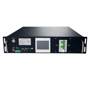 Integrated BMS Battery Management System with 3 Years Warranty Master Slave All in One and Passive Resistance Equalization